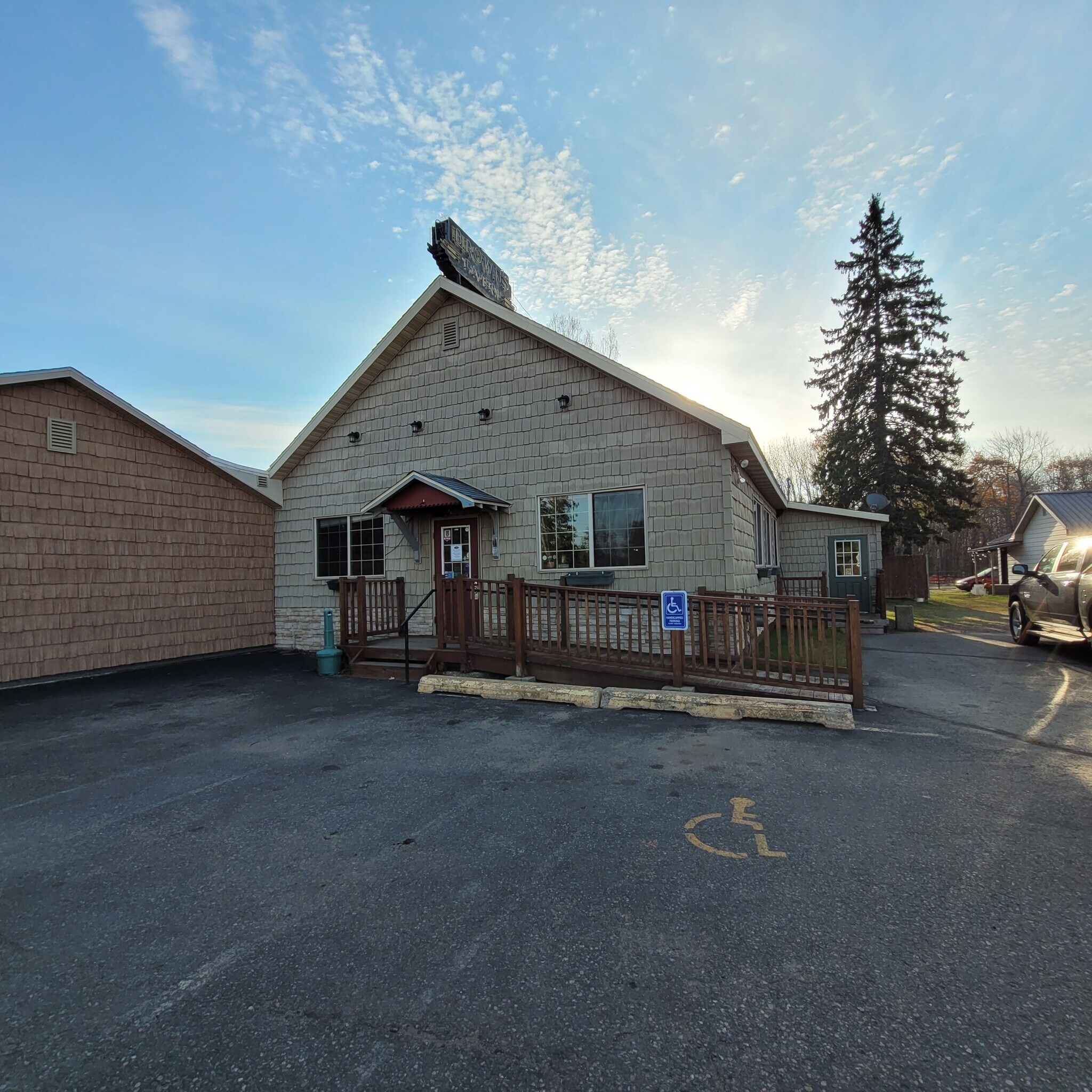 1669 M35, Gwinn, MI 49841