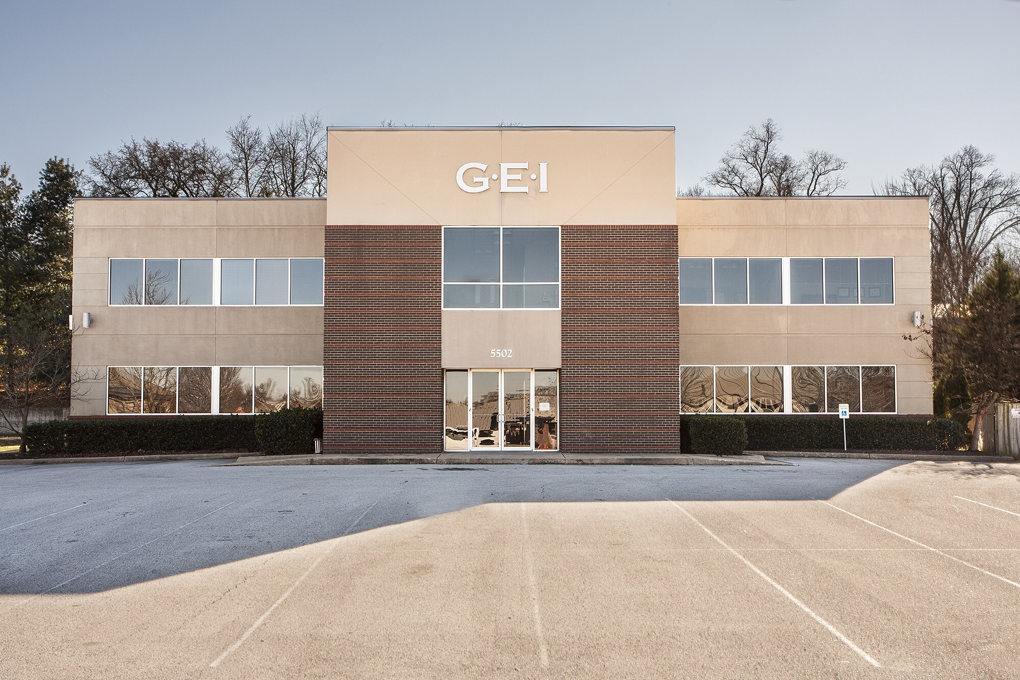 5502 Walsh Ln, Rogers, AR for sale Building Photo- Image 1 of 1