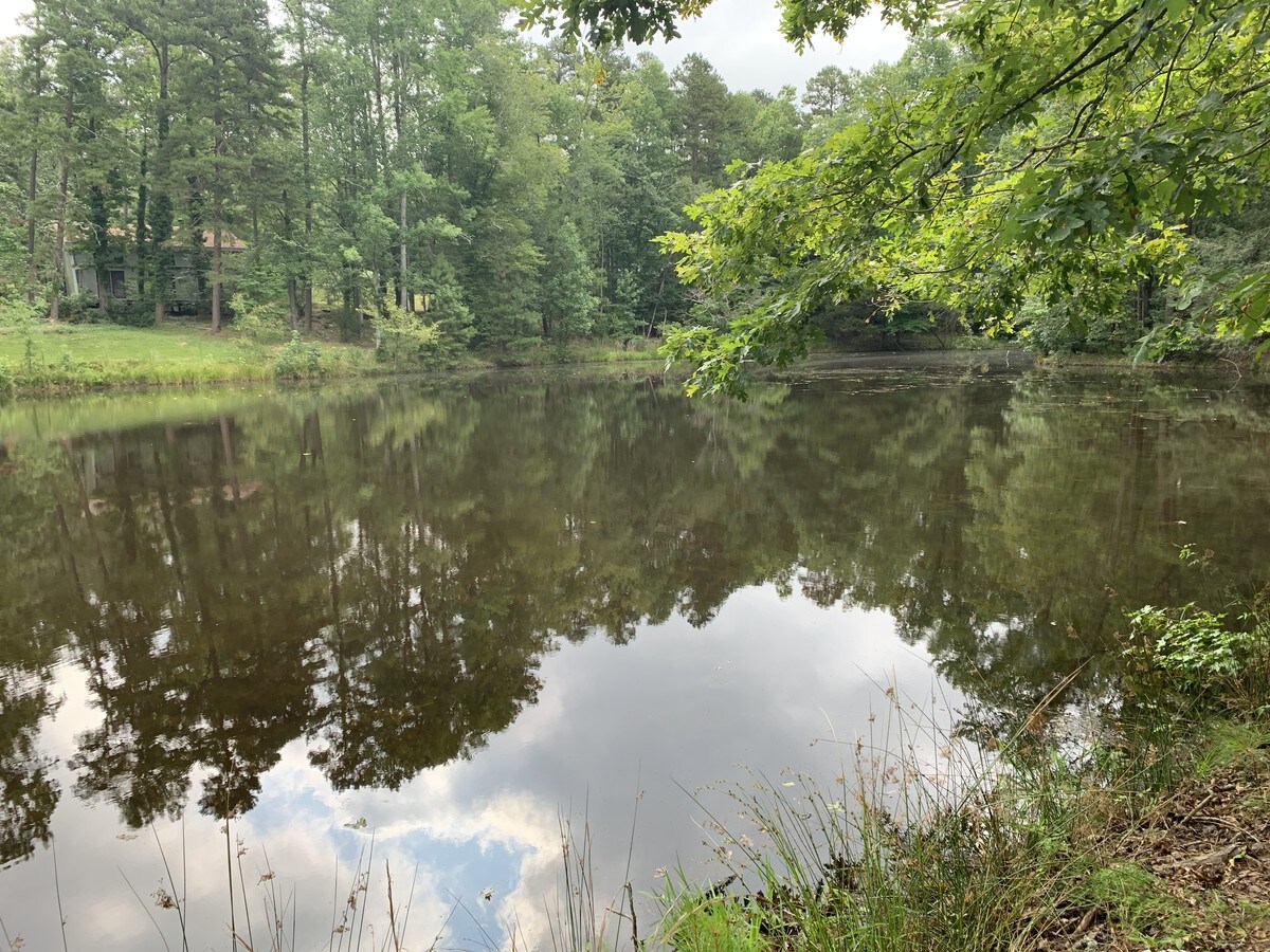 291 Potter House Rd, Jefferson, GA 30549