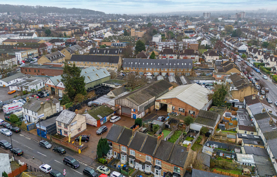 14-20 Northwood Rd, Thornton Heath for sale - Building Photo - Image 2 of 2