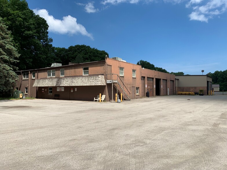 1111 US Highway 20, Michigan City, IN for sale - Building Photo - Image 1 of 33