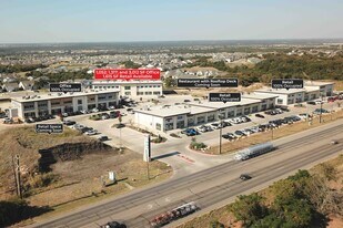 Vista@29 - LEED Certified Building