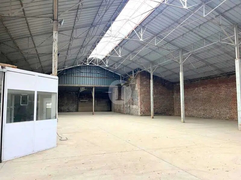 Industrial in LOMME for sale Interior Photo- Image 1 of 7