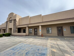 3050 N Navajo Rd, Prescott Valley, AZ for lease Building Photo- Image 1 of 3