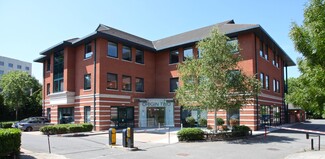 More details for 106 High St, Crawley - Office for Lease