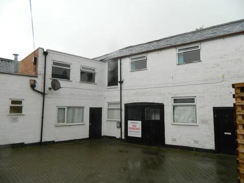 87 St Marys Rd, Market Harborough for sale Primary Photo- Image 1 of 1