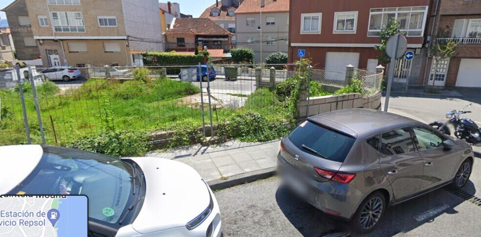 Land in Moaña, Pontevedra for sale - Building Photo - Image 2 of 17