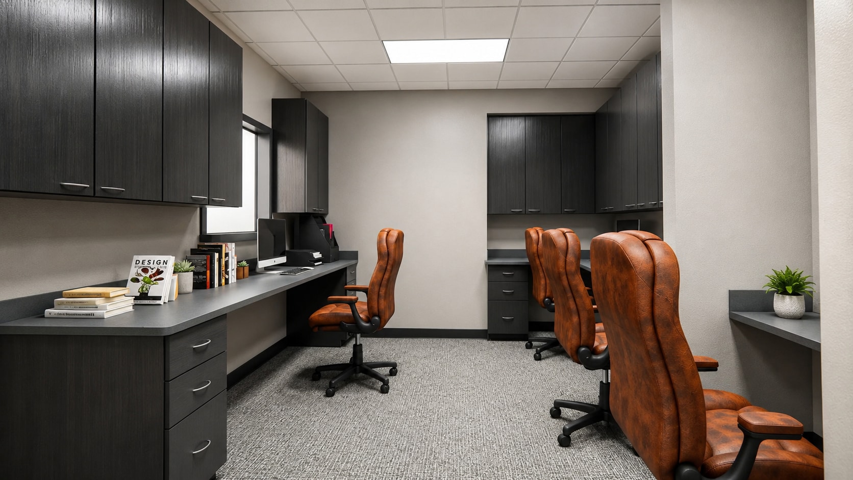 14546 Old St Augustine Rd, Jacksonville, FL for lease Interior Photo- Image 1 of 16