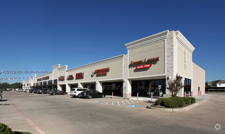 More details for 2400 Fm 2920 Rd, Spring, TX - Retail for Lease