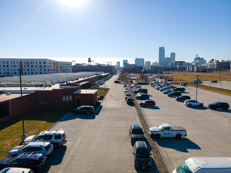 1111 N 13th St, Omaha, NE for sale - Building Photo - Image 1 of 1