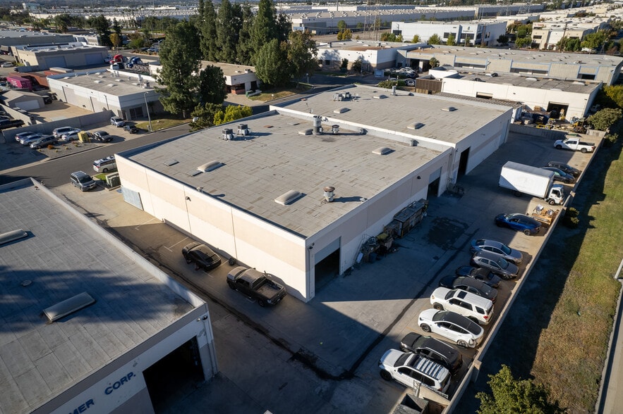 14963 Sierra Bonita Ln, Chino, CA for sale - Building Photo - Image 2 of 6