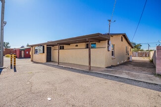 More details for 727 N Swan Rd, Tucson, AZ - Office for Sale