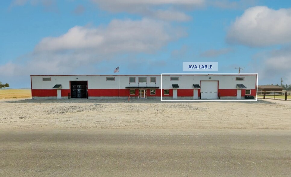 1557 N 800 E, Shelley, ID for lease - Building Photo - Image 3 of 8