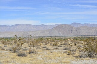 More details for 00 Palm Canyon Lot 276 dr, Borrego Springs, CA - Land for Sale