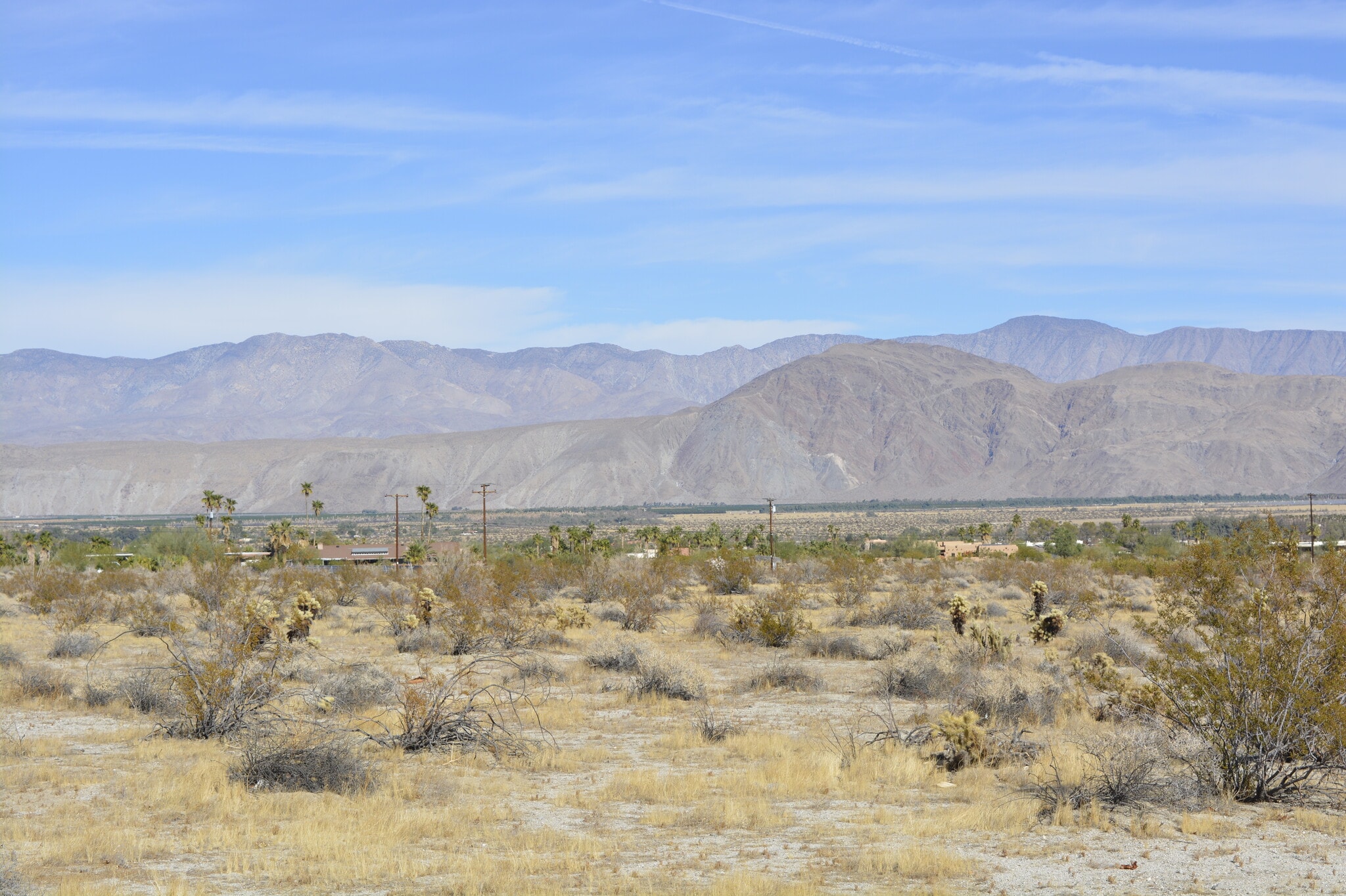 00 Palm Canyon Lot 276 dr, Borrego Springs, CA for sale Primary Photo- Image 1 of 6