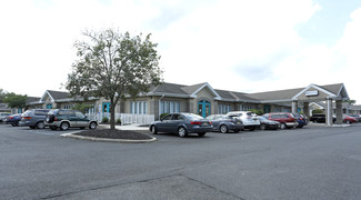 More details for 1255 Whitehorse Mercerville Rd, Hamilton, NJ - Medical for Lease