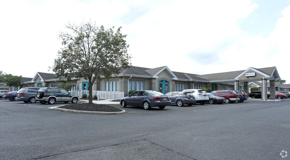 1255 Whitehorse Mercerville Rd, Hamilton, NJ for lease - Building Photo - Image 1 of 25