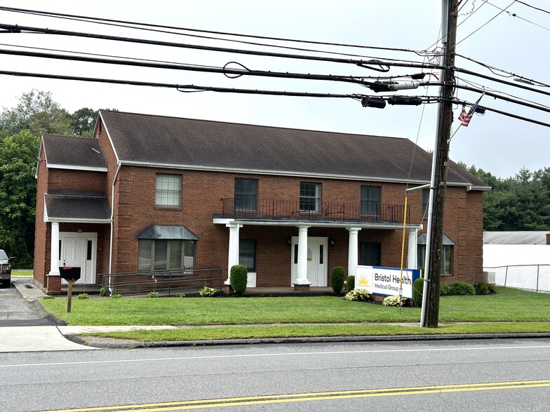 27 Main St, Terryville, CT for sale - Building Photo - Image 1 of 1