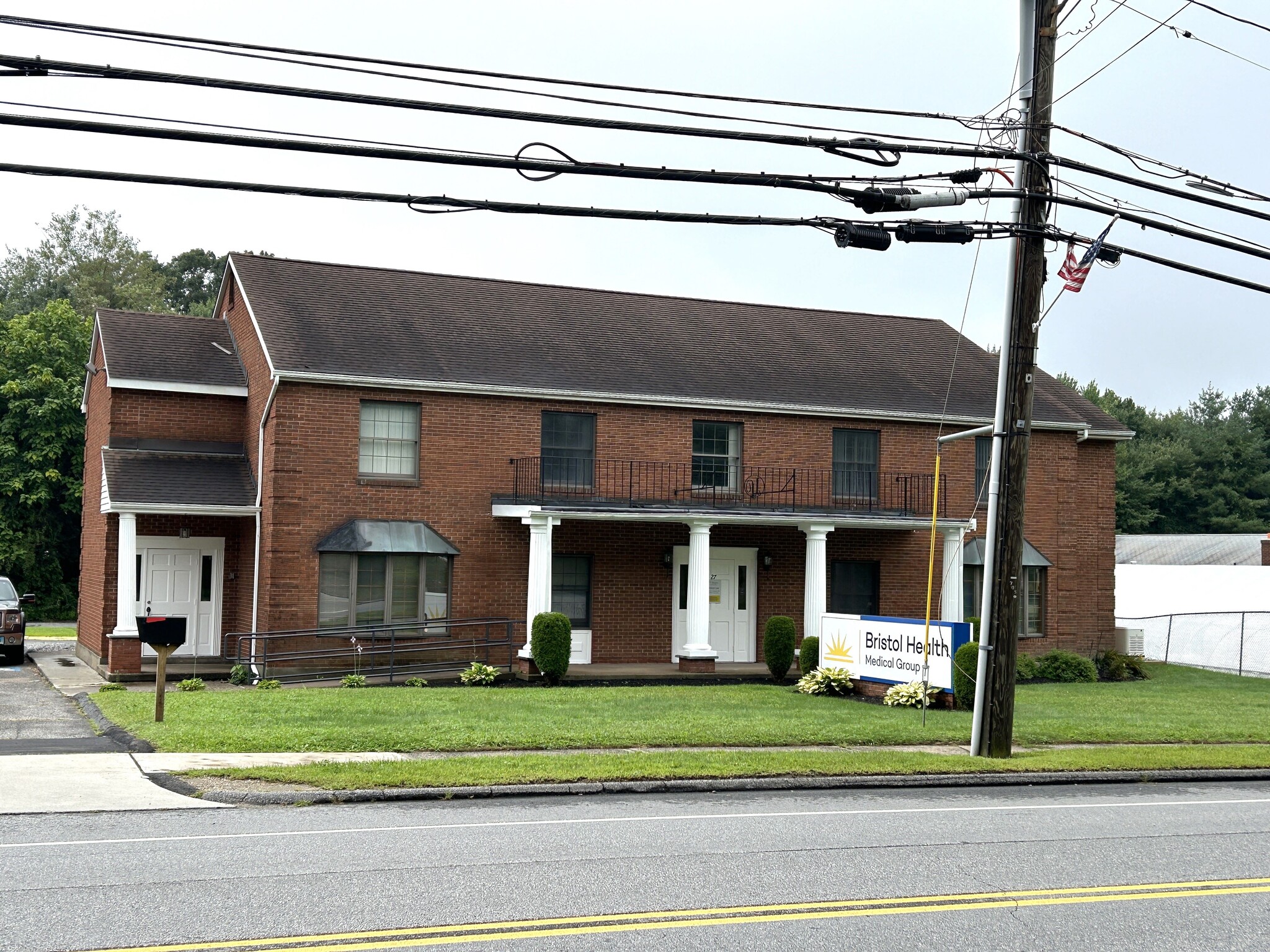 27 Main St, Terryville, CT for sale Building Photo- Image 1 of 1