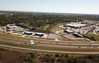 More details for 730 N Highway 67, Midlothian, TX - Land for Sale