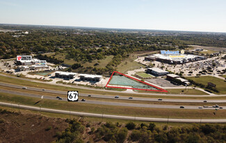 More details for 730 N Highway 67, Midlothian, TX - Land for Sale