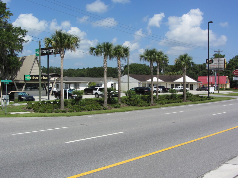 1757 N Broadway Ave, Bartow, FL for sale - Primary Photo - Image 1 of 1