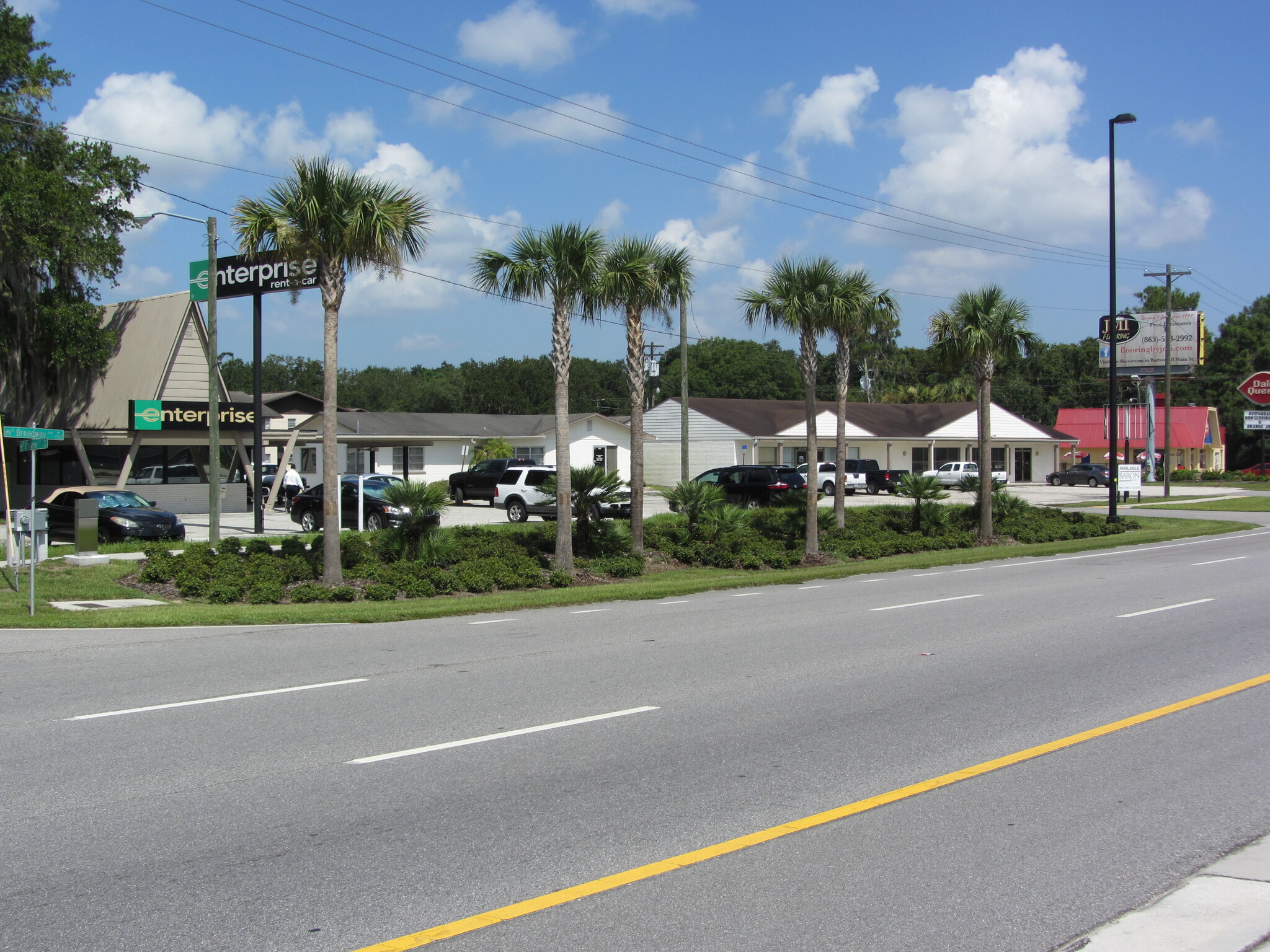 1757 N Broadway Ave, Bartow, FL for sale Primary Photo- Image 1 of 1