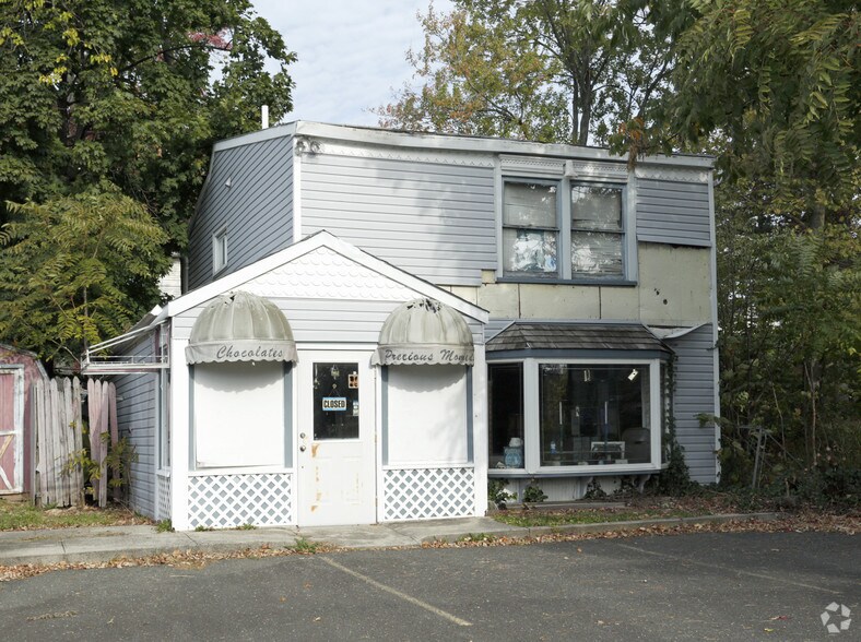 64 State Route 27, Edison, NJ for sale - Primary Photo - Image 1 of 1