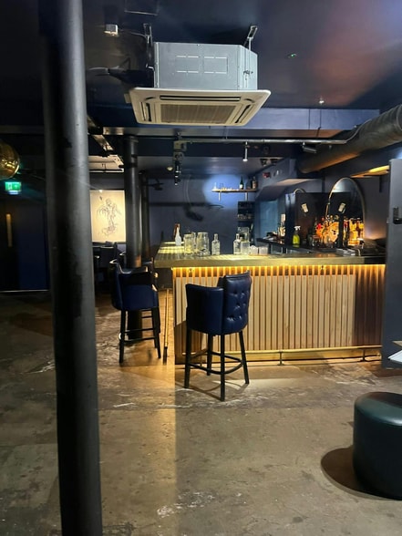 17 Thomas St, Manchester for lease - Interior Photo - Image 2 of 7