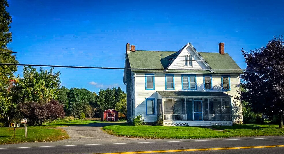 2990A US 9, Valatie, NY 12184 Land for Sale