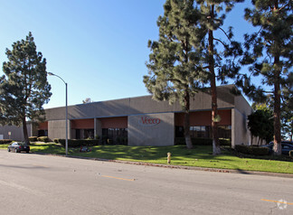 More details for 829 Via Alondra, Camarillo, CA - Industrial for Lease