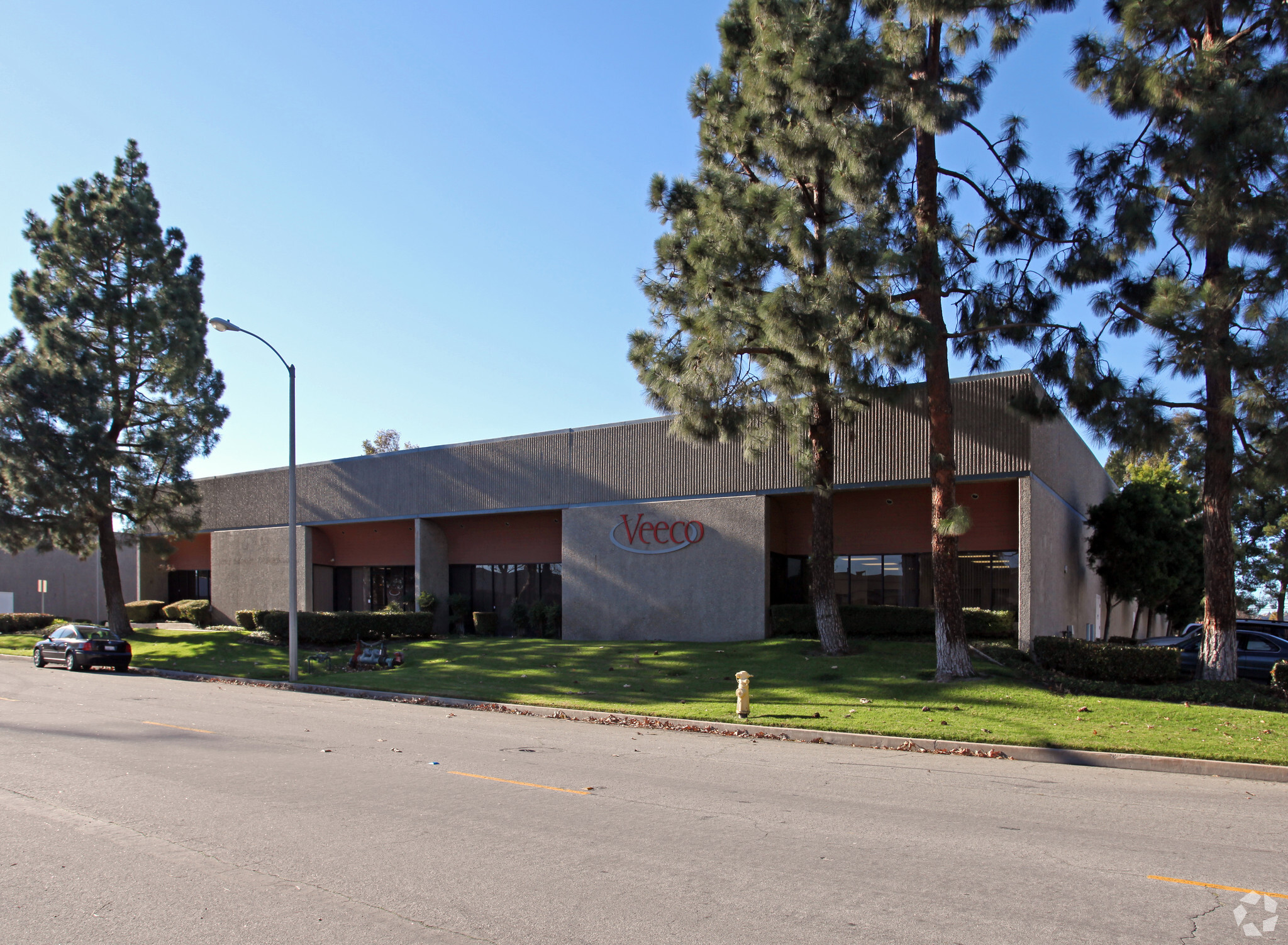 829 Via Alondra, Camarillo, CA for lease Primary Photo- Image 1 of 9