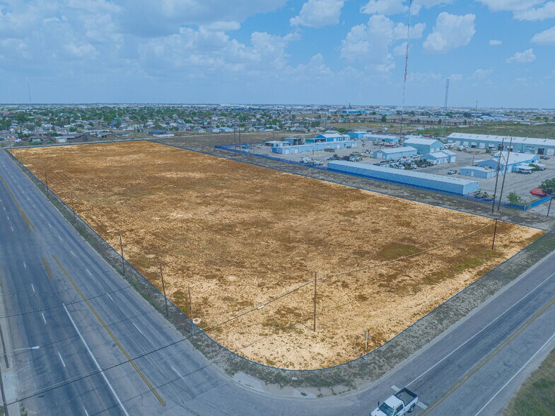 TBD Dixie St, Odessa, TX for sale - Building Photo - Image 3 of 7