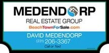 Medendorp Real estate Group