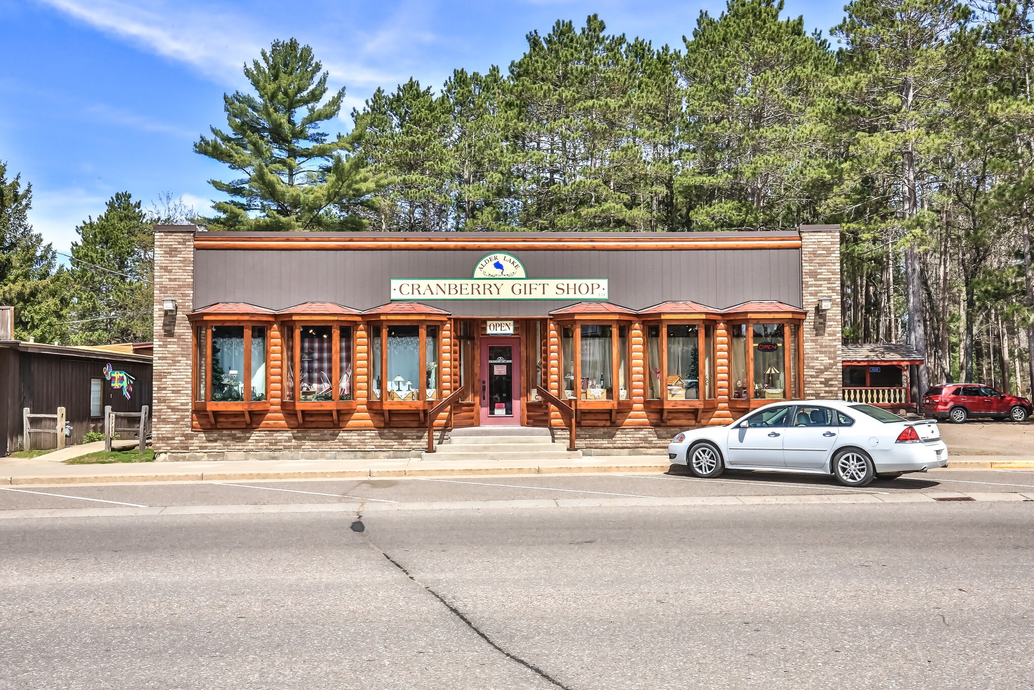 10346 Main St, Boulder Junction, WI for sale Building Photo- Image 1 of 1