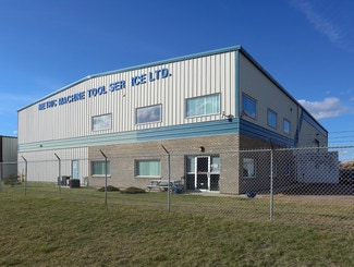 More details for 854 78th Ave NW, Edmonton, AB - Flex for Sale