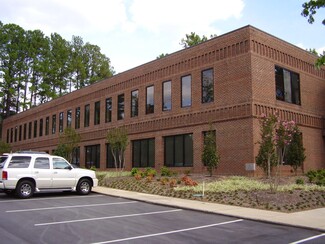 More details for 1150 SE Maynard Rd, Cary, NC - Office for Lease