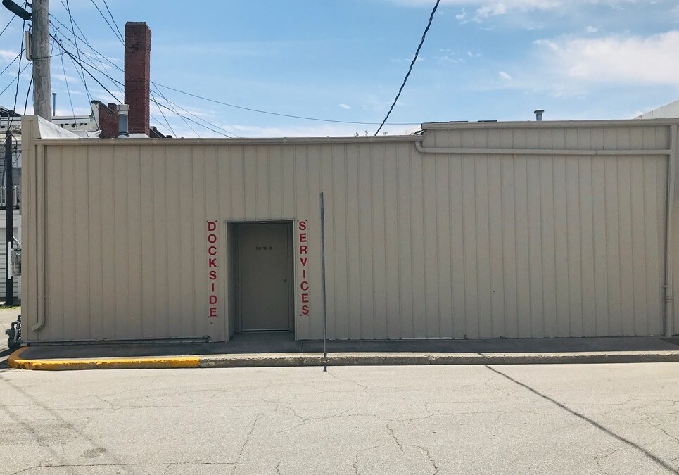 221 W Market St, Bluffton, IN for sale Building Photo- Image 1 of 1