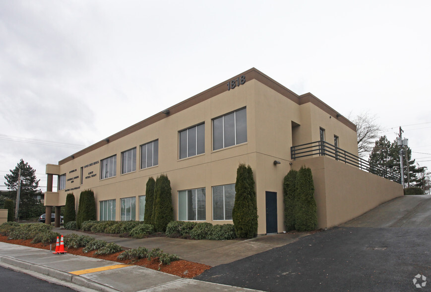 1818 S Union Ave, Tacoma, WA for lease - Building Photo - Image 1 of 4