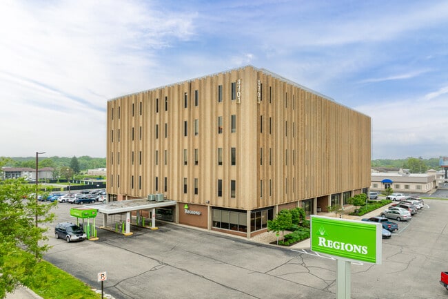 More details for 4701 N Keystone Ave, Indianapolis, IN - Office for Lease