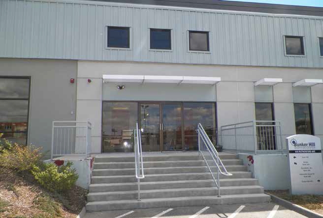 440 Rutherford Ave, Charlestown, MA for lease - Building Photo - Image 3 of 6