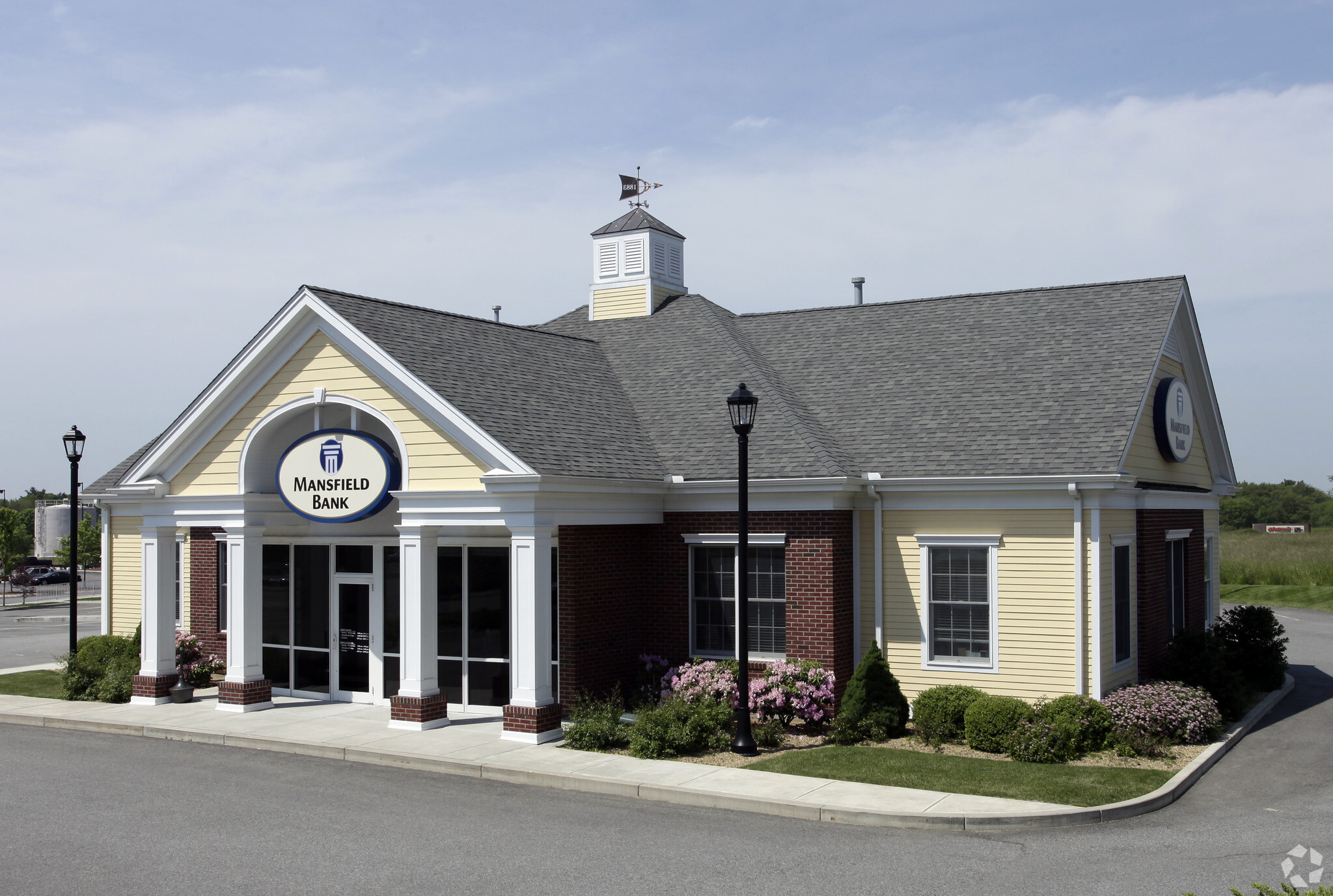 724-730 West Center St, West Bridgewater, MA for lease Primary Photo- Image 1 of 5