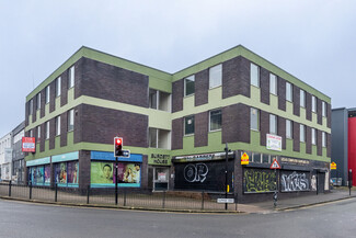 More details for 29-30 Cleveland St, Wolverhampton - Retail for Lease