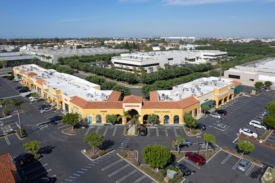 1725-1757 W Carson St, Torrance, CA for lease - Building Photo - Image 1 of 16