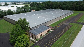 York, Pa - Warehouse