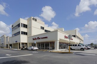 More details for 419 W 49th St, Hialeah, FL - Retail for Lease