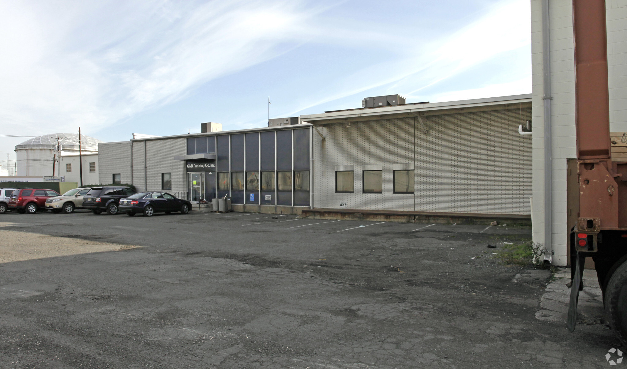 8 Hook Rd, Bayonne, NJ for sale Building Photo- Image 1 of 1