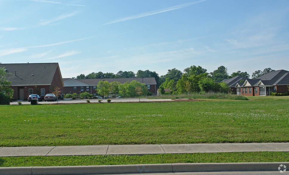 Halcyon Blvd, Montgomery, AL for sale - Building Photo - Image 1 of 1