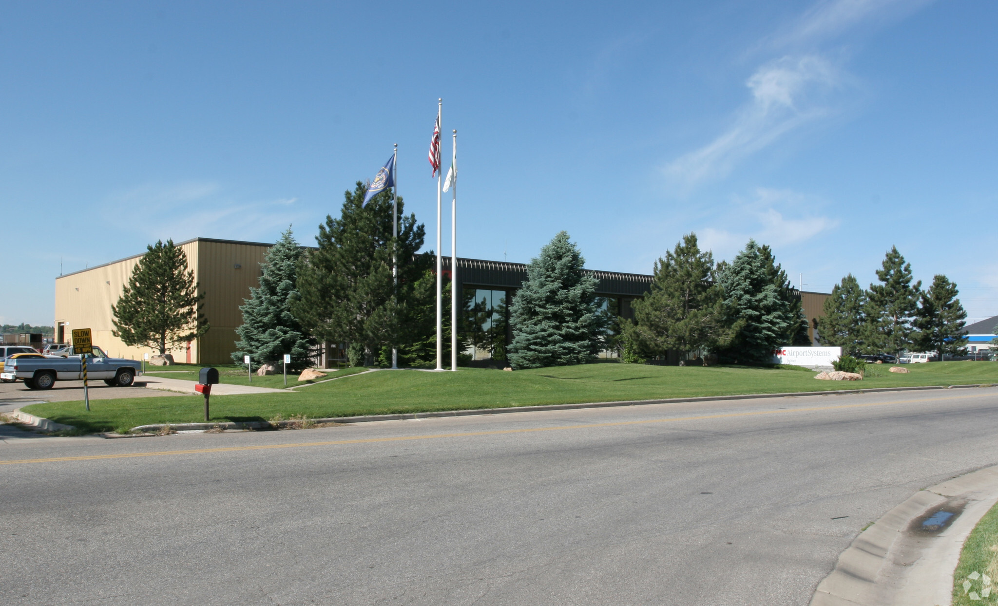 1741-1805 W 2550 S, Ogden, UT for lease Building Photo- Image 1 of 11