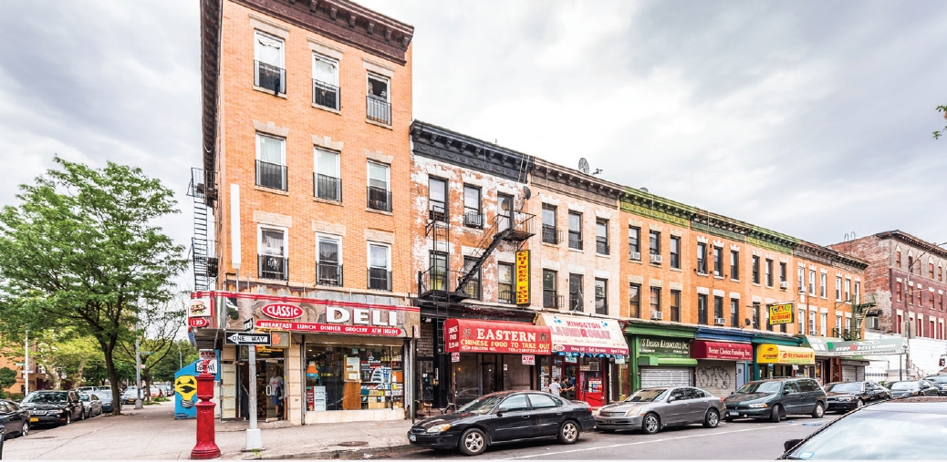 127 Kingston Ave, Brooklyn, NY 11213 | LoopNet